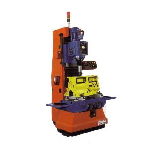 VBM-800 Vertical Boring Machine