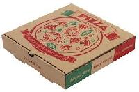 Pizza Printed Boxes