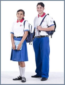 School Uniform