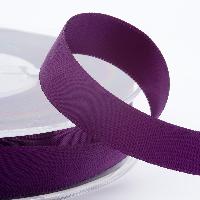 Satin Printed Ribbons