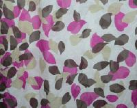 100% Cotton Printed Voile