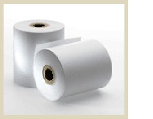 Thermal Paper Rolls