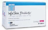 Probiotic Strains And Probiotic Zinc Sachet