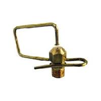 Brass & PVC Sprinkler Nozzle