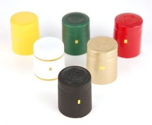 PVC Shrink Cap