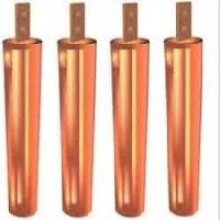 Copper Earthing Electrode