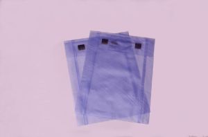 Plastic Satin Bags