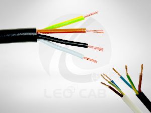 PVC Flexible Wire