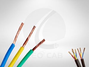 pvc insulated copper wire