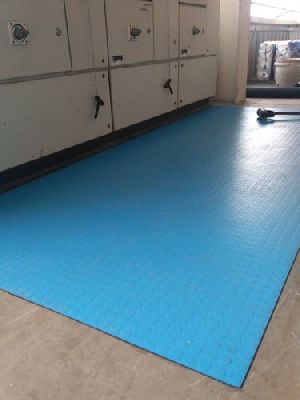 ISI 15652 Electrical Insulation Mat