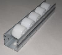 PVC Roller Track