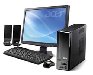 Branded Desktop Computers