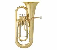 brass euphonium