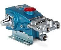 High Pressure Reciprocating Pump