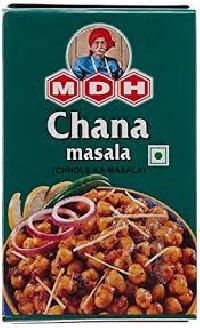 Chhole Masala