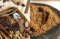 punjabi garam masala