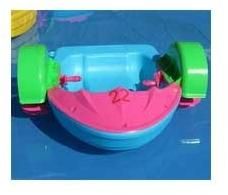 Kids Hand Paddle Boat