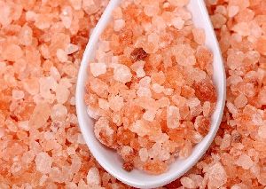 Himalayan Salt