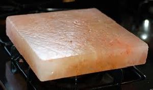 himalayan salt slabs