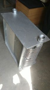 Air Conditioner Compressor Coils