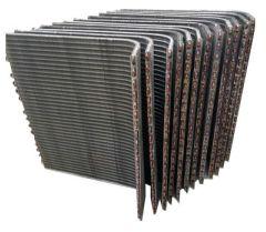 Single Row Condenser Coils