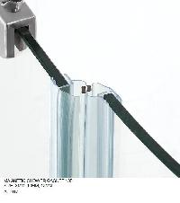 SHOWER GLASS GASLET