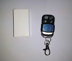 RF 4 Button Remote