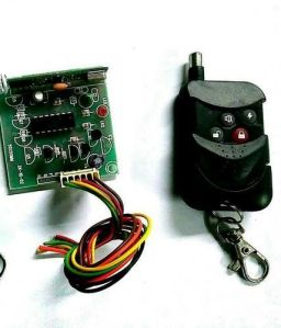 RF 4 Mom Wireless Module