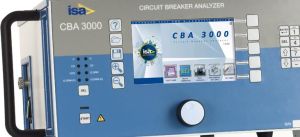 ALL IN ONE CIRCUIT BREAKER ANALYZER