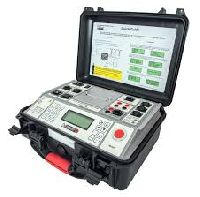 circuit breaker analyzer