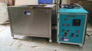 Ultrasonic Cleaning Machine