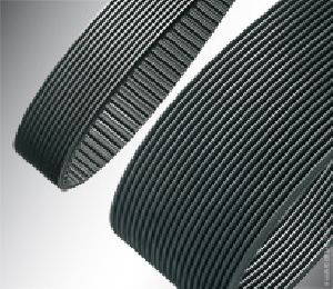 Special Ribbed Belts