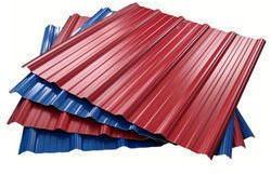 Roofing Sheets