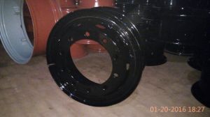 Truck Wheel Rim