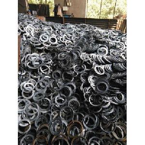 Mild Steel Ring Scrap