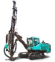 Dth Drilling Rigs