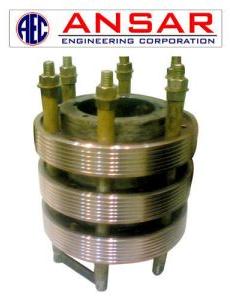 Open Slip Ring Unit