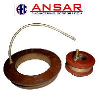 Plate Slip Ring Unit