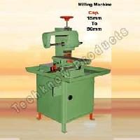 Milling Machine