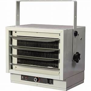 Industrial Heaters