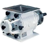 Rotary Air Lock Valve