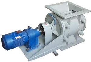 Rotary Airlock Valve