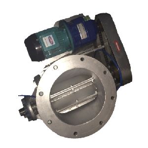 Ss Rotary Air Lock Valve