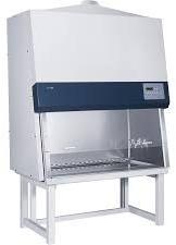 Horizontal Biosafety Cabinet