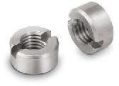 Metal Round Nut