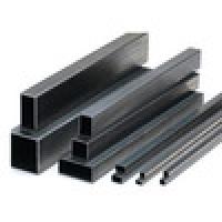 Aluminium Structural Pipes