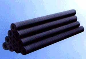 graphite rollers