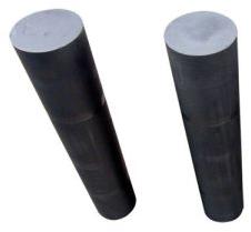 Solid Graphite Rods