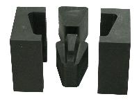 graphite segments