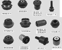 engine rubber mounting